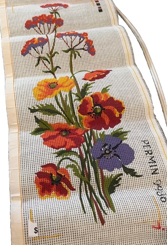 Permin vintage needlepoint - permin,