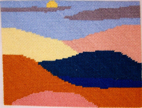Finished minimalist southwest - minimalist,